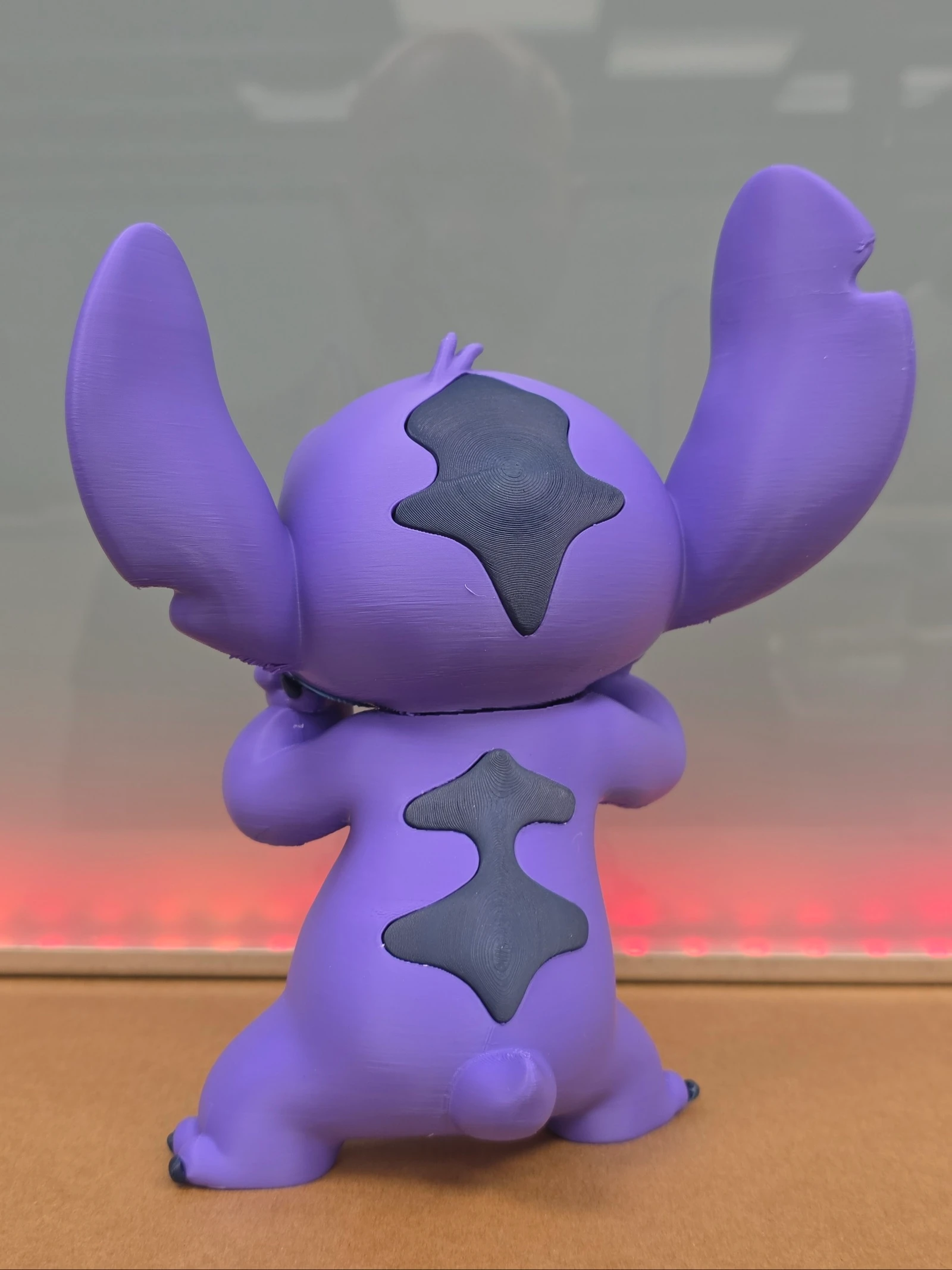 Stitch – photo 4